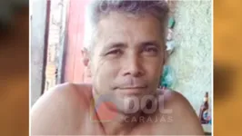 Francisco Filho de Oliveira foi morto a facadas