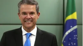 Ministro da Pesca e Aquicultura, André de Paula, vai participar da abertura do IFC Brasil 2023