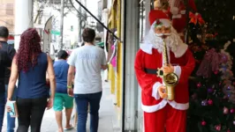 Foi um balde de água fria para quem esperava aumentar as vendas em 13% na Black Friday deste ano.