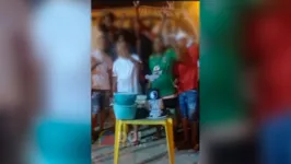 O grupo de "Marcola" estava comemorando o aniversário do PCC