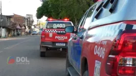 Homem foi preso em um bar, em Santa Maria das Barreiras, sul do Pará