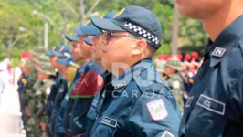 Divulgado locais de prova do concurso da Polícia Militar do Pará