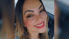 Professora, Flávia Maria Lopes de Sena Vasconcelos de 49 anos, foi encontrada morta após desaparecer em Varjota (CE)