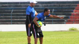 Rogerinho vai arrumar o Bragantino em busca de calendário para 2025