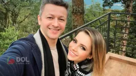 Sandy e Lucas teriam reatado o casamento