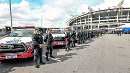 Operação Boas Festas