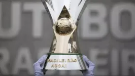 Taça do Campeonato Brasileiro de 2023