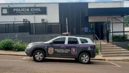 A prisão ocorreu na tarde de segunda-feira (6), no município de Caseará, nas imediações da divisa entre Pará e Tocantins