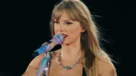 Taylor Swift se pronunciou sobre a morte da fã