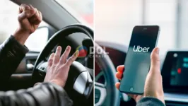 Conheça seis coisas que os motoristas de App odeiam