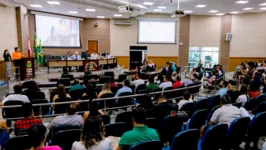 Audiência acontece nesta quinta-feira (19) na Câmara Municipal de Marabá