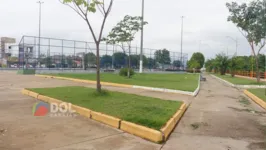 A concentração e largada da I Caminhada da Unifesspa será na quadra Poliesportiva da Colônia Z-30, na Marabá Pioneira