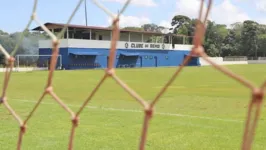 Centro de Treinamentos do Clube do Remo