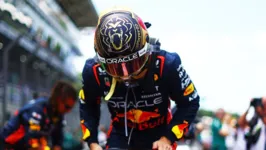 Max Verstappen conquista mais uma vitória no ano que confirmou o tricampeonato mundial de Fórmula 1.