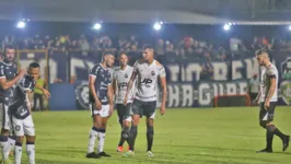 Clube do Remo irá voltar a enfrentar o ABC no ano que vem