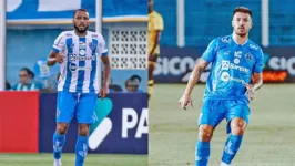 Vínculos de Arthur e Nenê Bonilha no Paysandu, chegaram ao fim.