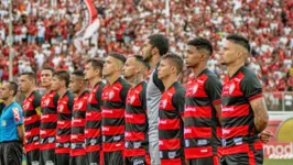 Vitória está próximo de confirmar o retorno à Série A