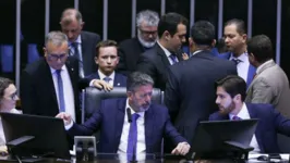 A decisão vai à presidência