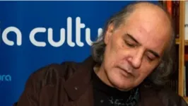 Carlos Roberto Amorim teve carreira consolidada no jornalismo brasileiro