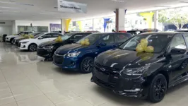 Aproveite as promoções da RR Chevrolet neste sábado (28)