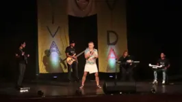 O artista voltará a fazer show antes do previsto