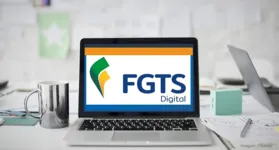 Imagem ilustrativa da notícia FGTS Digital está em período de testes; veja como utilizar