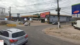 Acesso à rua Ricardo Borges, no km 4 da BR-316, será interditado por 10 dias a partir desta terça-feira (17).