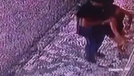 A mulher teria sido levada por um desconhecido a motel