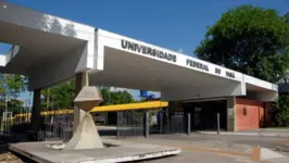 Estudante relatou preocupação com a inscrição.