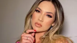 Influencer tentará a carreira de apresentadora