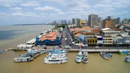 A COP 30, em Belém, tem datas previstas indicadas neste domingo (10), em Dubi
