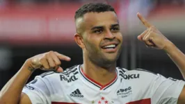 Alisson volta a enfrentar o Palmeiras após jogo especial para ele e para o São Paulo na Copa do Brasil