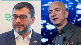 O governador do Amazonas declarou que pretende se encontrar com Jeff Bezos durante a COP 28.