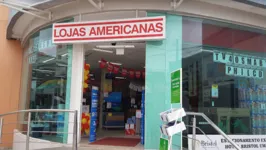Americanas no bairro do Umarizal em Belém
