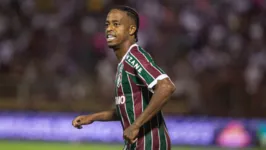 Keno já chegou a duas semifinais da Libertadores, mas só agora, pelo Fluminense, terá a chance de conquistar a competição sul-americana.
