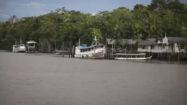 Estudos da UFPA mostram que Afuá atingiu nível máximo de vulnerabilidade entre os municípios marajoaras com as mudanças climáticas.