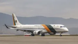 Avião da Força Aérea deverá resgatar brasileiros no Cairo, capital do Egito, após saída da Faixa de Gaza