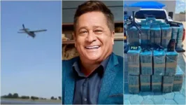 Leonardo não estava em fazenda quando crime ocorreu