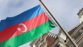 O Azerbaijão é uma das 10 economias mais dependentes de petróleo do mundo.