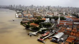 Belém foi escolhida como uma das cidades brasileiras que vão sediar encontros descentralizados do G20 no Brasil