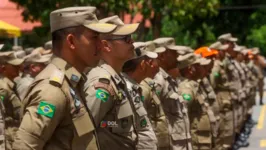 Novo concurso do Corpo de Bombeiros do Pará é anunciado