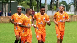 Bragantino quer fazer uma boa campanha no Parazão após brigar contra o rebaixamento em 2023