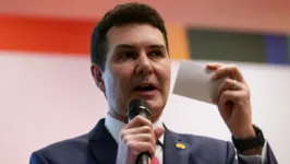 O ConCidades é presidido pelo Ministro das Cidades Jader Filho.
