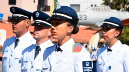 Força Aérea Brasileira (FAB) está com inscrições em 17 estados e o Distrito Federal