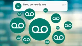 Aprenda de uma vez por todas a remover as notificações do correio de voz no seu celular