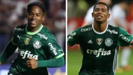 Contra a Argentina, nesta terça-feira (21), Endrick deve ser reserva imediato de Gabriel Jesus na Seleção Brasileira.