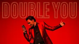 William Naraine é o ícone da Double You e promete um grande show esta noite na AP