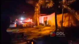 Crime ocorreu em dormitório em Rio Maria, sul do Pará