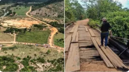 As Terras Apyterewa e Trincheira Bacajá ficam no Pará.