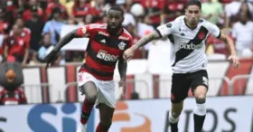 Gerson dá vitória e a vice-liderança do Brasileirão ao Flamengo